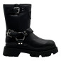 BLAUER STIVALI|STIVALETTI - BLID260000230
