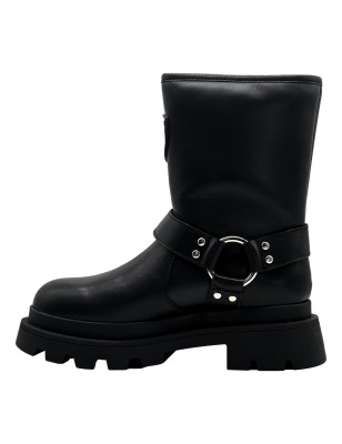 BLAUER STIVALI|STIVALETTI - BLID260000230