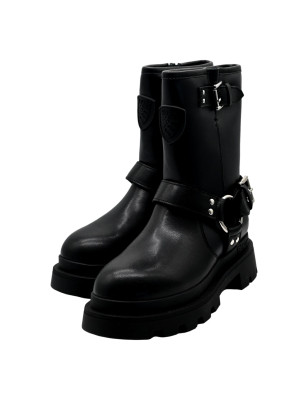 BLAUER STIVALI|STIVALETTI - BLID260000230