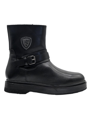 BLAUER STIVALI|STIVALETTI - BLID260000231