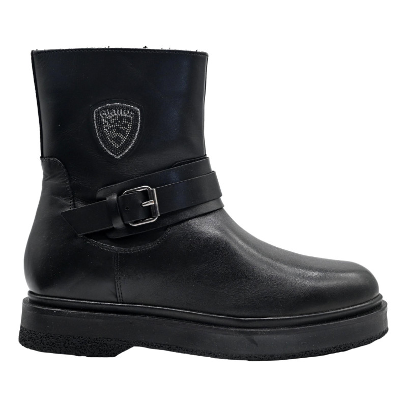 BLAUER STIVALI|STIVALETTI - BLID260000231