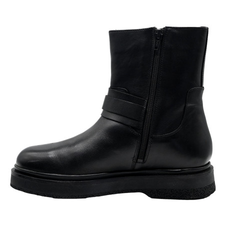 BLAUER STIVALI|STIVALETTI - BLID260000231
