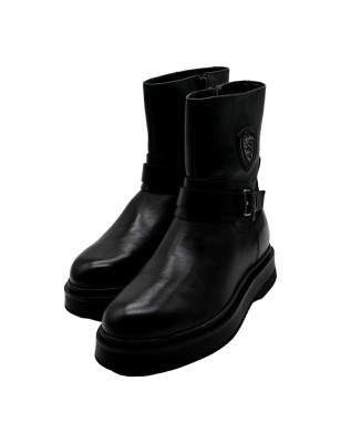 BLAUER STIVALI|STIVALETTI - BLID260000231