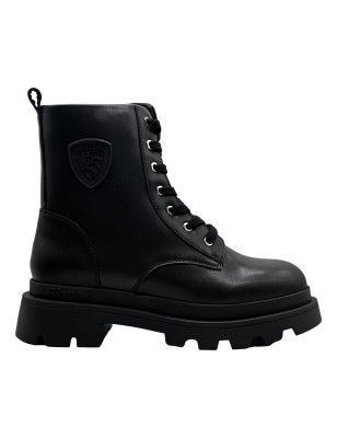 BLAUER STIVALI|STIVALETTI - BLID260000232