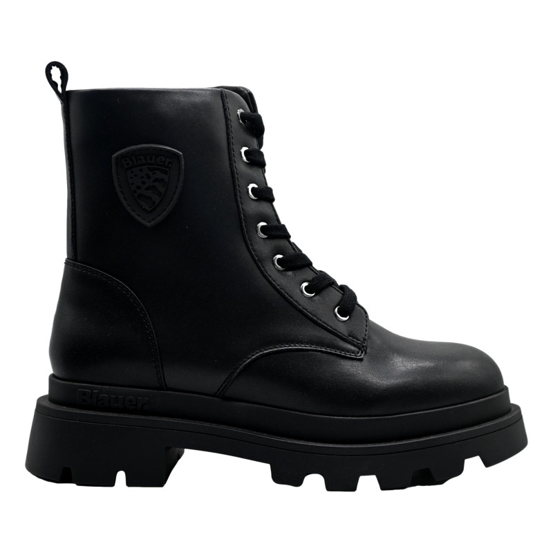 BLAUER STIVALI|STIVALETTI - BLID260000232