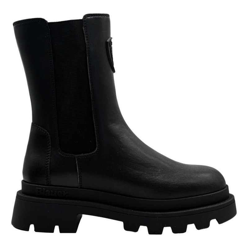 BLAUER STIVALI|STIVALETTI - BLID260000233