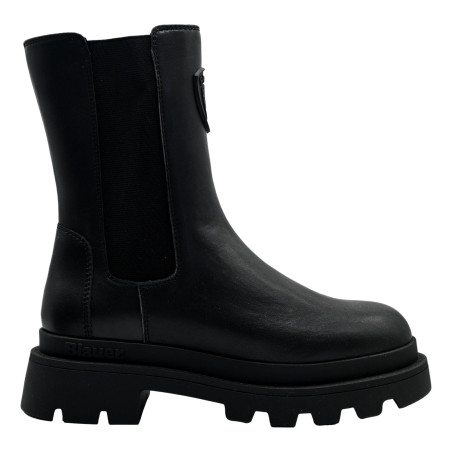 BLAUER STIVALI|STIVALETTI - BLID260000233