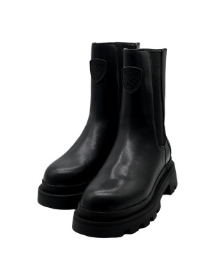 BLAUER STIVALI|STIVALETTI - BLID260000233