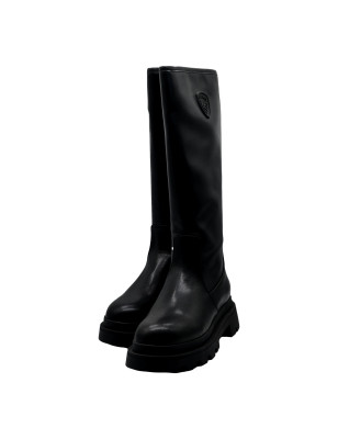 BLAUER STIVALI|STIVALETTI - BLID260000234