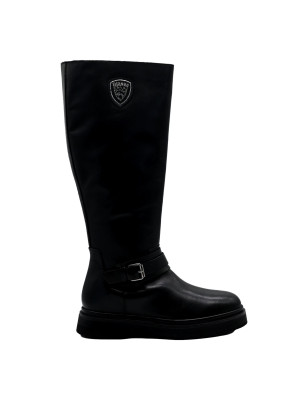 BLAUER STIVALI|STIVALETTI - BLID260000235