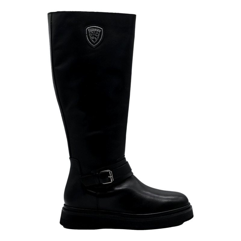 BLAUER STIVALI|STIVALETTI - BLID260000235