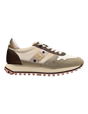 BLAUER SNEAKERS - BLID260000236