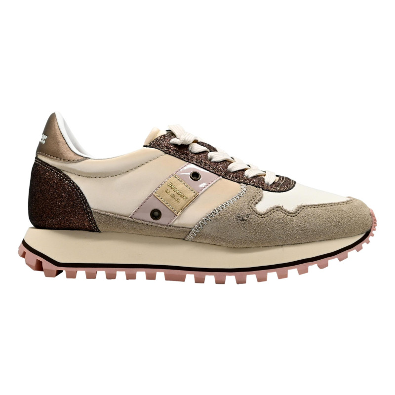 BLAUER SNEAKERS - BLID260000236