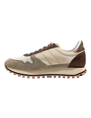 BLAUER SNEAKERS - BLID260000236