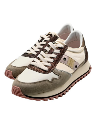BLAUER SNEAKERS - BLID260000236