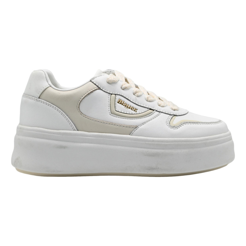 BLAUER SNEAKERS - BLID260000237