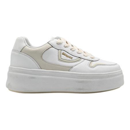 BLAUER SNEAKERS - BLID260000237