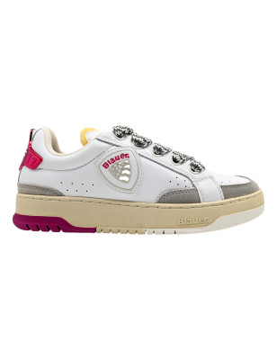 BLAUER SNEAKERS - BLID260000238
