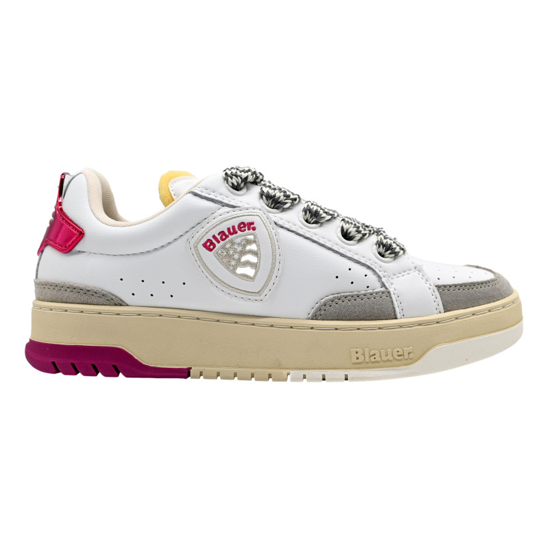 BLAUER SNEAKERS - BLID260000238