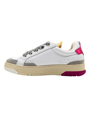 BLAUER SNEAKERS - BLID260000238