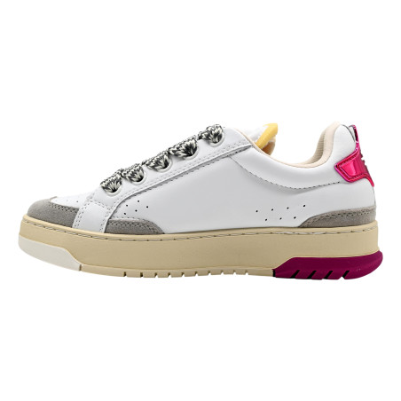 BLAUER SNEAKERS - BLID260000238