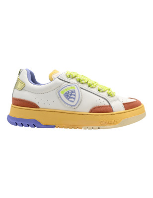 BLAUER SNEAKERS - BLID260000239