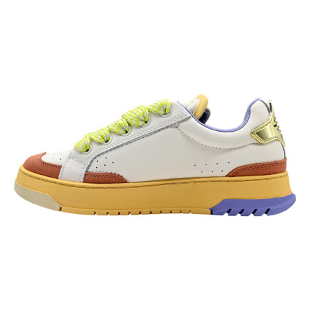 BLAUER SNEAKERS - BLID260000239