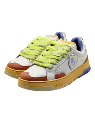 BLAUER SNEAKERS - BLID260000239