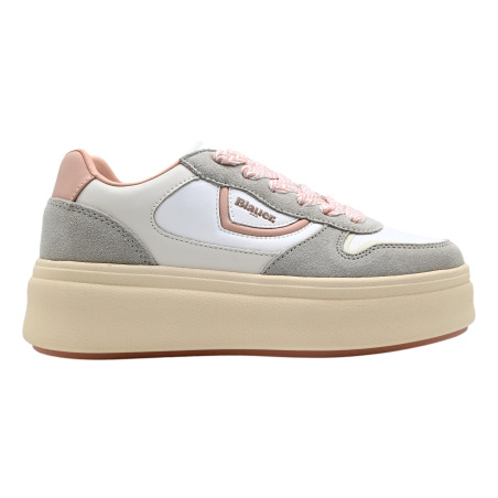 BLAUER SNEAKERS - BLID260000240