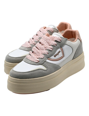 BLAUER SNEAKERS - BLID260000240