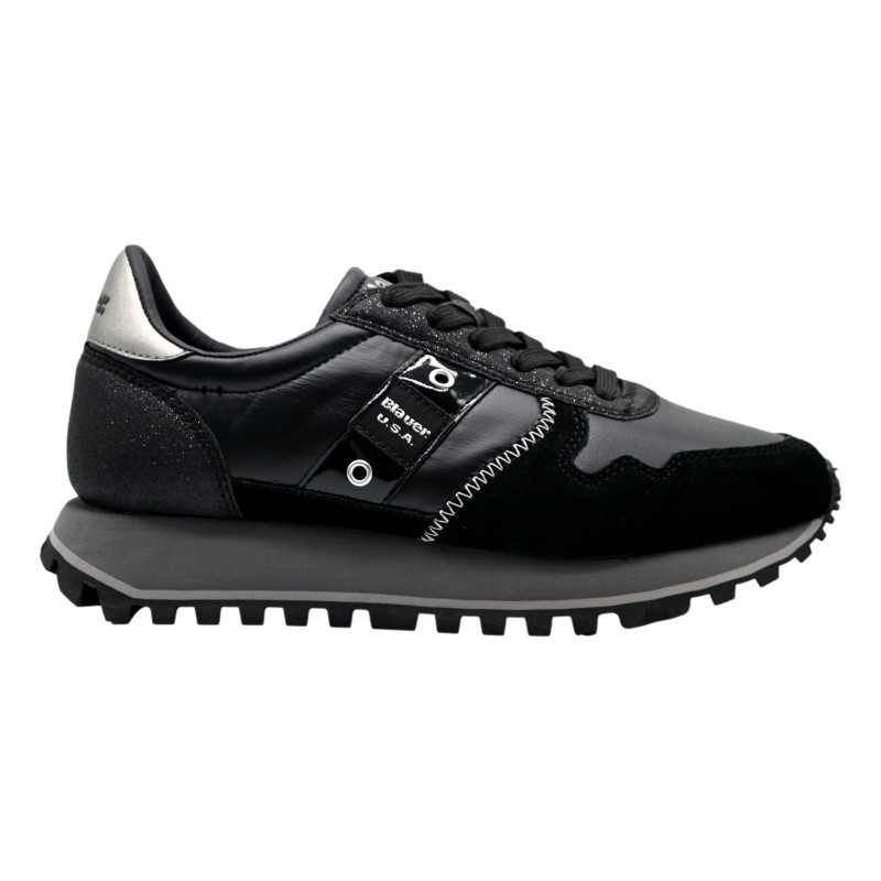 BLAUER SNEAKERS - BLID260000241