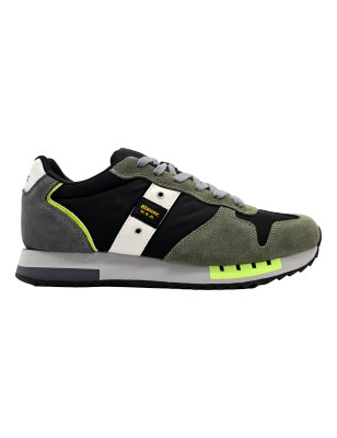 BLAUER SNEAKERS - BLIU260000229