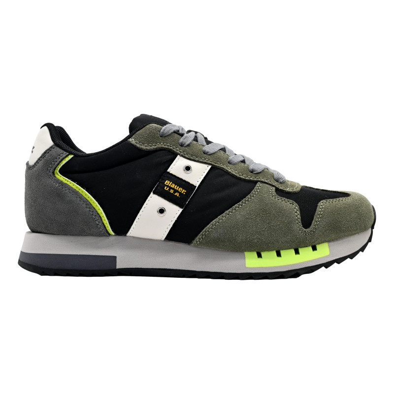 BLAUER SNEAKERS - BLIU260000229