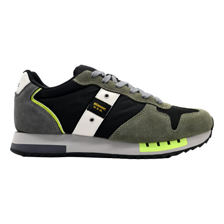 BLAUER SNEAKERS - BLIU260000229
