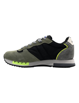 BLAUER SNEAKERS - BLIU260000229