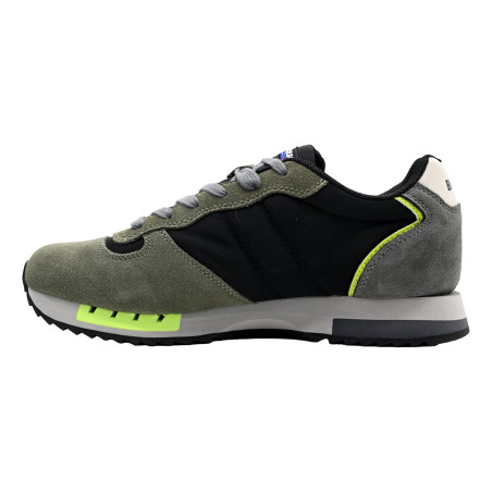 BLAUER SNEAKERS - BLIU260000229