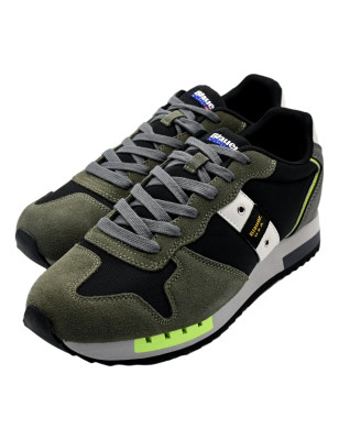 BLAUER SNEAKERS - BLIU260000229