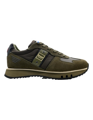 BLAUER SNEAKERS - BLIU260000230