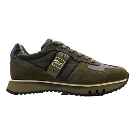 BLAUER SNEAKERS - BLIU260000230