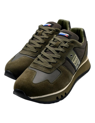 BLAUER SNEAKERS - BLIU260000230
