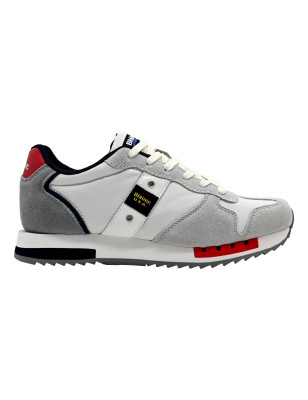 BLAUER SNEAKERS - BLIU260000231