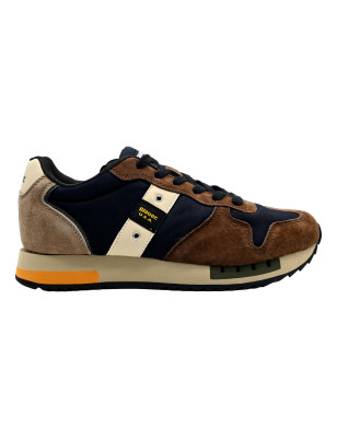 BLAUER SNEAKERS - BLIU260000232