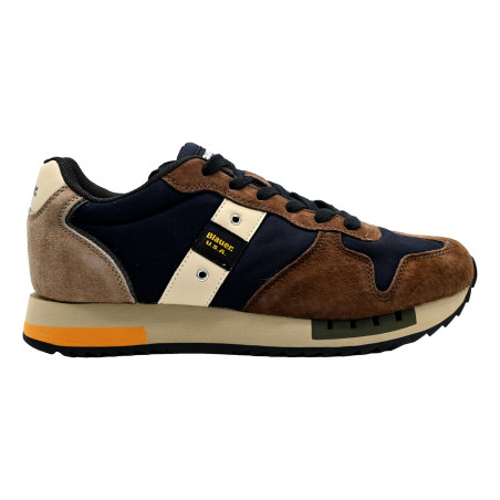 BLAUER SNEAKERS - BLIU260000232