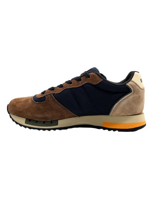 BLAUER SNEAKERS - BLIU260000232