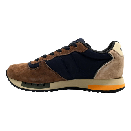 BLAUER SNEAKERS - BLIU260000232