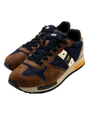 BLAUER SNEAKERS - BLIU260000232