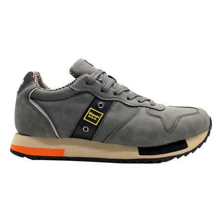 BLAUER SNEAKERS - BLIU260000233