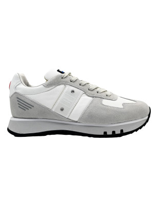 BLAUER SNEAKERS - BLIU260000234