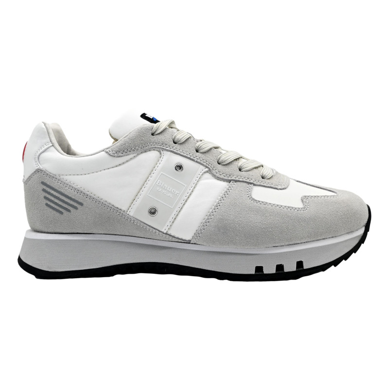 BLAUER SNEAKERS - BLIU260000234
