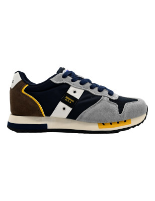 BLAUER SNEAKERS - BLIU260000235